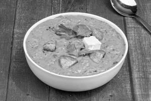 Kadai Mushroom