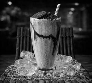 Oreo Shake