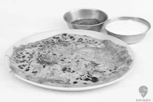 Gobi Paratha
