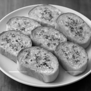 Maida Bread (400gm)
