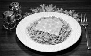 Maggi Cheese
