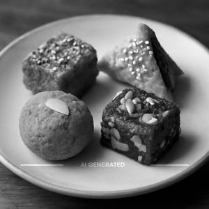 Mix Bites [4 pcs]