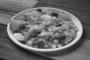 Sabudana Khichdi - Half