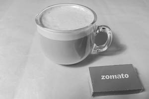 Filter Coffee