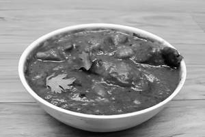 Mutton Masala