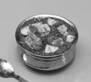 Aloo gobi