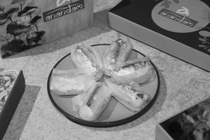 Malai Roll
