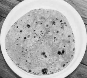 Tawa Roti Butter