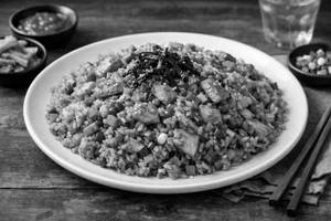 Chicken Korean Rice