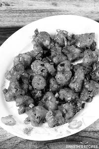 Gobi Manchurian
