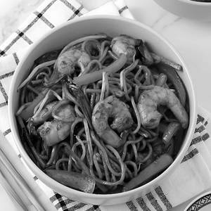 Prawn Noodles