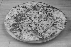 Butter Kulcha