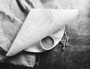 Butter Masala Dosa