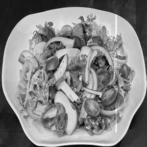 Green Salad