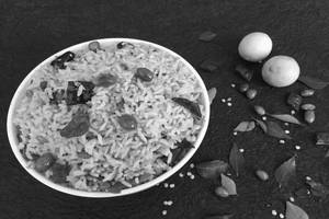 Lemon Rice