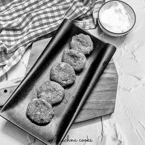 Hara Bara Kebab 6 Pc