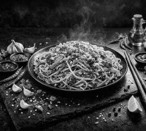 Hakka Noodles