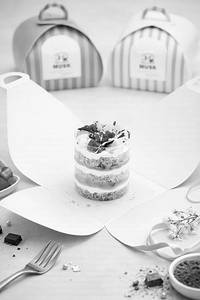 Mix Fruit Cloud (pastry)