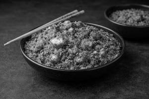 Chicken Schezwan Fried Rice