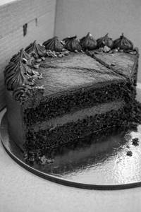 Mud Kake 2.0 (Small Slice)
