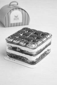 Tiramisu Box