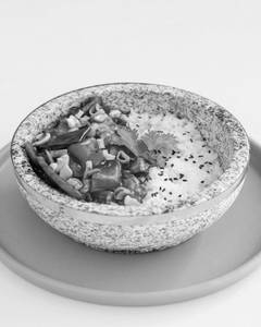Kung Pao Stone Bowl (550 Gm)