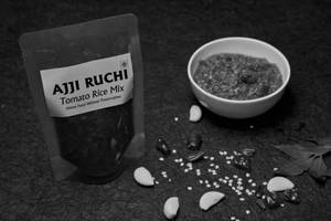 Tomato Instant Rice Mix ( Gojju) 100g