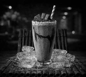 Kitkat Shake