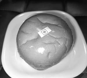 Veg burger