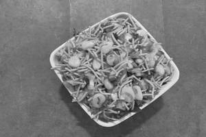 Corn Bhel