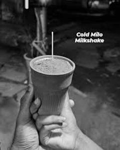 Cold Milo