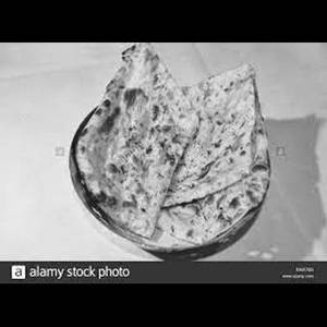 Butter Naan