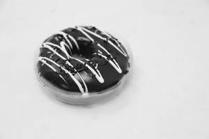 Doughnuts bread
