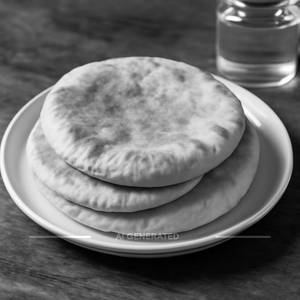 Pita Bread