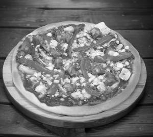 Sdvn's Spacial Pizza