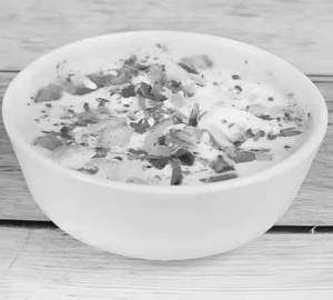 Veg mix Raita (400ml)