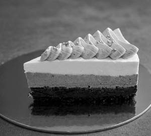 Trio muss Pastry