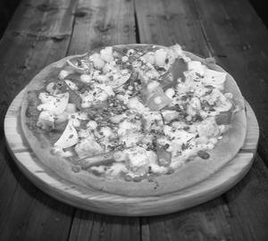 Rasoi Craft Pizza