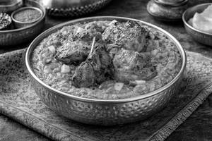Murgh Lababdar