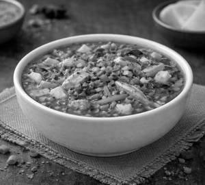 Chicken Hot And Sour Soup
