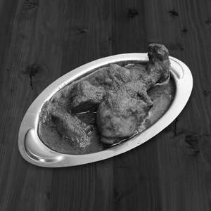 Chicken Kosha