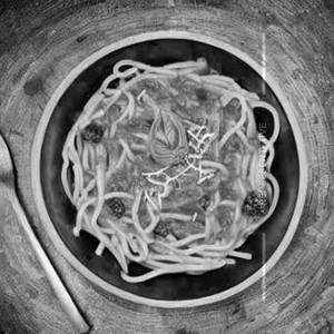 Spagati pasta                                                                                                                                                            