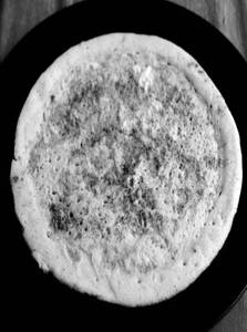 Egg Dosa