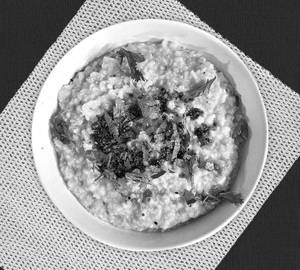 Dal Khichdi Tadka