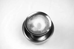 Filter  Coffee