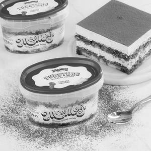 Timeless Tiramisu Tubster 300 Ml Tubsters