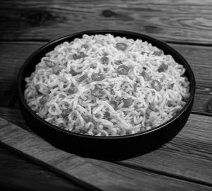 Butter Cheese Maggi