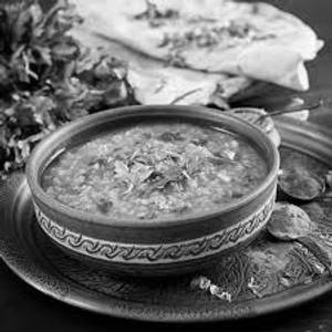 Tomato Dal