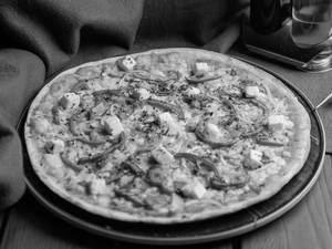 Fantasy Pizza Medium