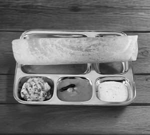 Veetu Ghee Dosa [2 Pieces]